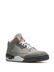 Nk Aj 3 Retro Cool Grey