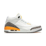 Nk Aj 3 Retro Laser Orange