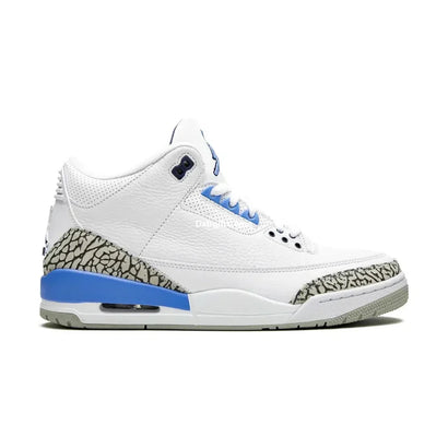 Nk Aj 3 Retro Unc