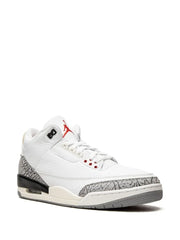 Nk Aj 3 Retro White Cement