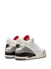 Nk Aj 3 Retro White Cement