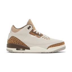 Nk Aj 3 Retro 'palomino'