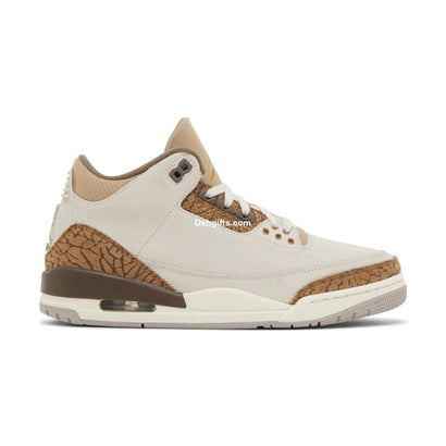 Nk Aj 3 Retro 'palomino'