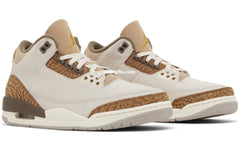 Nk Aj 3 Retro 'palomino'