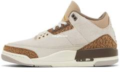 Nk Aj 3 Retro 'palomino'