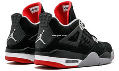 Nk Aj 4 Retro Og 'bred'