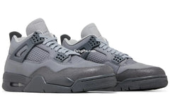Nk Aj 4 Retro Se 'wet Cement'
