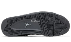 Nk Aj 4 Retro Se 'wet Cement'