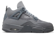 Nk Aj 4 Retro Se 'wet Cement'