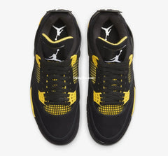 Nk Aj 4 Retro Thunder