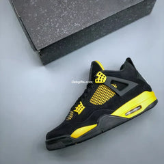 Nk Aj 4 Retro Thunder