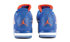 Nk Aj 4 Retro 'florida Gators' Pe