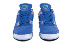 Nk Aj 4 Retro 'florida Gators' Pe
