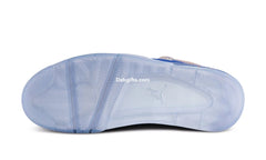 Nk Aj 4 Retro 'florida Gators' Pe