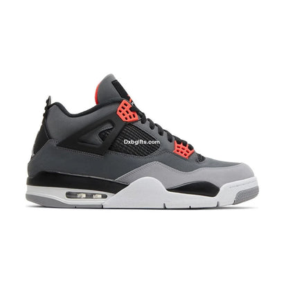 Nk Aj 4 Retro 'infrared'