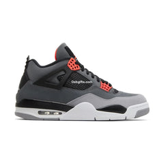 Nk Aj 4 Retro 'infrared'