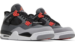 Nk Aj 4 Retro 'infrared'