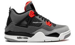 Nk Aj 4 Retro 'infrared'