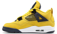 Nk Aj 4 Retro 'lightning'
