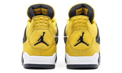 Nk Aj 4 Retro 'lightning'