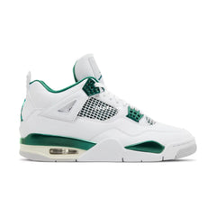 Nk Aj 4 Retro 'oxidized Green'