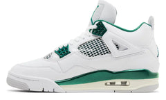 Nk Aj 4 Retro 'oxidized Green'