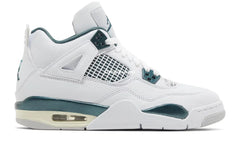 Nk Aj 4 Retro 'oxidized Green'