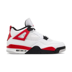 Nk Aj 4 Retro 'red Cement'