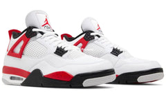 Nk Aj 4 Retro 'red Cement'