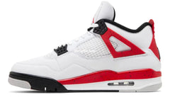 Nk Aj 4 Retro 'red Cement'