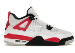 Nk Aj 4 Retro 'red Cement'