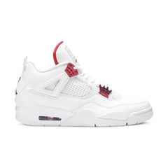 Nk Aj 4 Retro 'red Metallic'