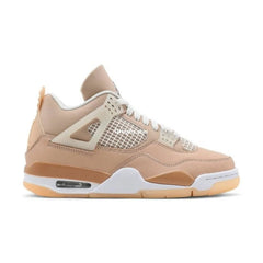 Nk Aj 4 Retro 'shimmer'