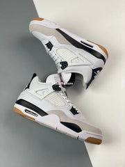 Nk Aj 4 Sb Military Black