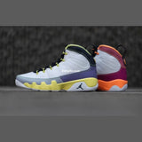 Nk Aj 9 Change The World