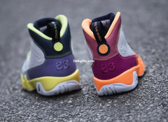 Nk Aj 9 Change The World