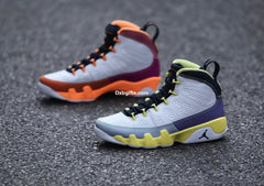 Nk Aj 9 Change The World