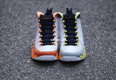 Nk Aj 9 Change The World