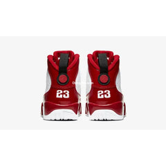 Nk Aj 9 Gym Red