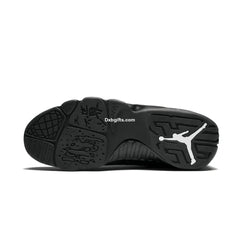 Nk Aj 9 Retro Anthracite