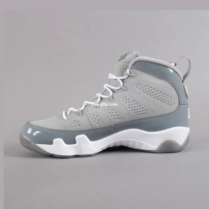 Nk Aj 9 Retro Cool Grey