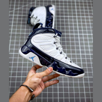 Nk Aj 9 University Blue