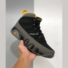 Nk Aj 9 University Gold
