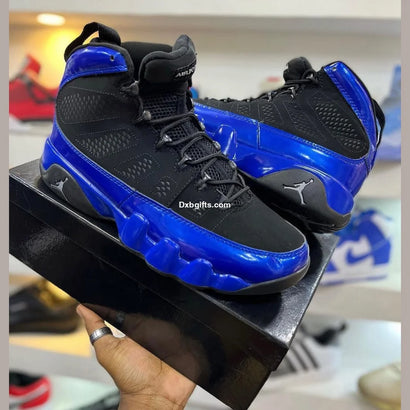 Nk Aj 9 Varsity Blue