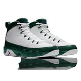 Nk Aj 9 White Pine Green