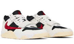Nk Aj Jumpman Jack Tr 'university Red'