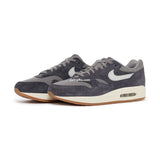 Nk Am 1 Premium Crepe Soft Grey Neutral Grey Thunde