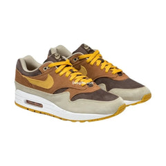 Nk Am 1 Premium Ugly Duckling  Peacon Yellow