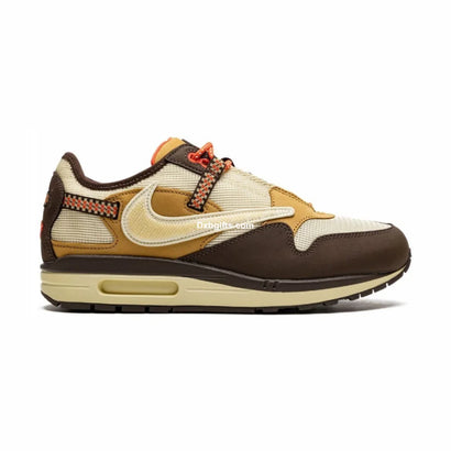 Nk Am 1 "TrvSct - Baroque Brown"
