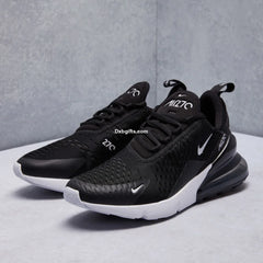 Nk Am 270 Black Anthracite White
